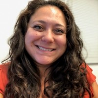 Zenix Aerospace Employee April Saige's profile photo