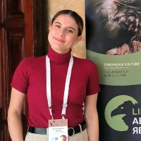 Universidad de Málaga Employee Michelle Marcano's profile photo