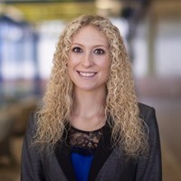 WYTHE EYE ASSOCIATES AMANDA BREWER-SMITH OD INC Employee Sarah Anderson's profile photo