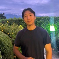 Minguk Kang's profile photo