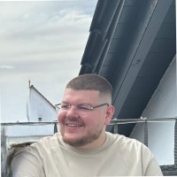 Sales People GmbH Employee Mihajlo Markovic's profile photo