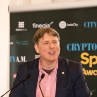 AlgoDynamix Employee Jeremy Sosabowski's profile photo