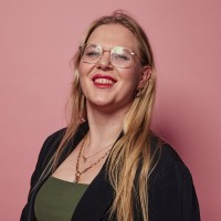 23DATA Employee Veronika Dudek's profile photo