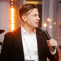 Nabla Solution Employee Dmitry Shporkhun's profile photo