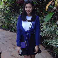 Trends Media Group Employee Oujia Wang's profile photo