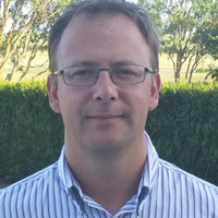 CMS Automatisme Employee Cédric Schneider's profile photo