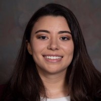 EXACT Sports Employee Claudia Aguilera's profile photo
