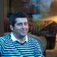 ComPay Payment Solutions Employee Riza Çağil's profile photo