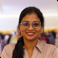 Trinity Builders and Developers Employee Mary Bibina Fernandez's profile photo