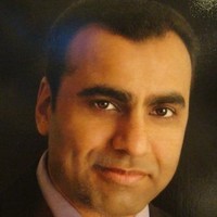 Sunil Dharod Email & Phone Number
