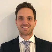 Gardiner & Theobald Inc. Employee James Basile's profile photo