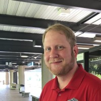 Capital One Employee Stephen Daume's profile photo