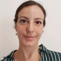 Chino.io Employee Marta Catalano's profile photo