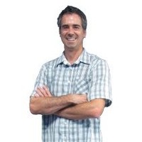 Artificial Intelligence / Automation Projects Employee Jason Walter's profile photo