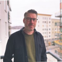 Visit Sweden Employee Nils Persson's profile photo