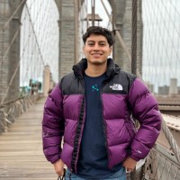 Neural Tech Employee Camilo Andres Restrepo Triana's profile photo
