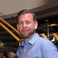 Intuitive Reason Employee Chad Russell's profile photo