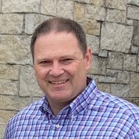 Everlake Life Employee Andy Plebanski's profile photo