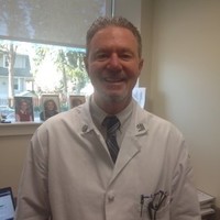 Cardiology Consultants of Philadelphia Employee Kevin Robinson's profile photo