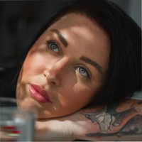 UTEC Logistics Employee Ангелина Симчук's profile photo