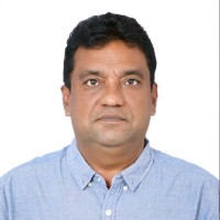 Eagle Seeds and Biotech Ltd. Employee Pedamalla Reddy's profile photo