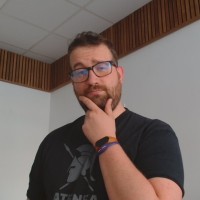 Diego Pérez Email