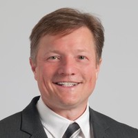 The Cleveland Clinic Employee John Greskovich's profile photo