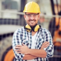 PRIME ESTIMATION Employee David Parker's profile photo