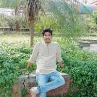 Cradle Runways India Pvt.Ltd Employee Mangesh Satam's profile photo