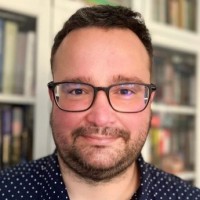 Amberg Technologies Employee Vladimír Žák's profile photo