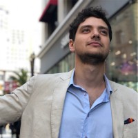 Sekai Employee Samy Therain's profile photo