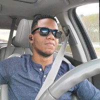 Tristar Worldwide Chauffeur Services Employee Richard Jimenez's profile photo