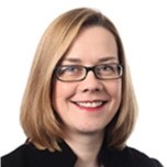 CBRE UK Employee Rachael Morris's profile photo