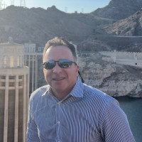 Wheaton Precious Metals Corp. Employee Haytham Hodaly's profile photo