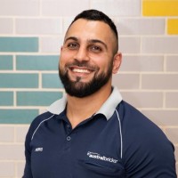 Austral Bricks Employee Ferhan Ozgan's profile photo