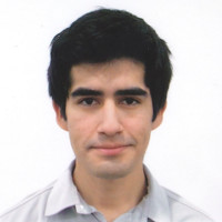 Dark Forest Technologies Employee Diego Alonso Roque Montoya's profile photo