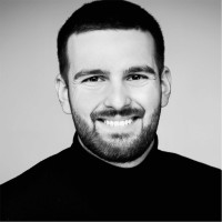 BRR - Baumaschinen Rhein-Ruhr GmbH Employee Marko Basic's profile photo