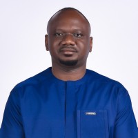 Blaise Bayuo Email & Phone Number