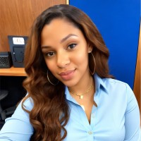 Quantum 3 Media Employee Dominique Jenkins's profile photo