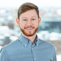 Battery Global Advisors Employee Conor O'Dwyer's profile photo