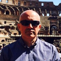RIVERSA Employee Carlos Hidalgo's profile photo