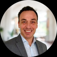 World Schools Employee Alexander Peipers's profile photo