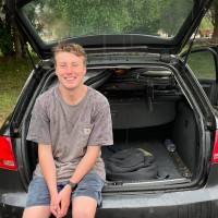 UNSW Employee Jimmy Tracey's profile photo
