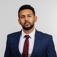 SEGRO plc Employee Shanil Shah's profile photo