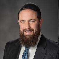 B.F. Saul Insurance Employee Binyamin Guttman's profile photo
