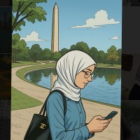 Joushen | Cybersecurity Employee Sham شآم's profile photo
