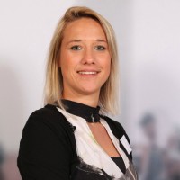 NBN Employee Charlotte de Mey's profile photo