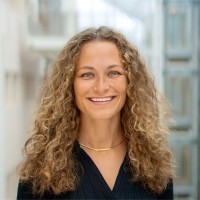 Startuplab Employee Victoria Somdalen's profile photo