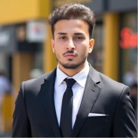Wisdom Capital Employee Youssef Bauer's profile photo