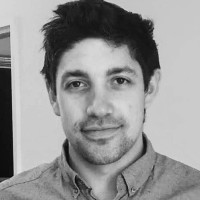 Skilitics Employee Mitchell Demler's profile photo
